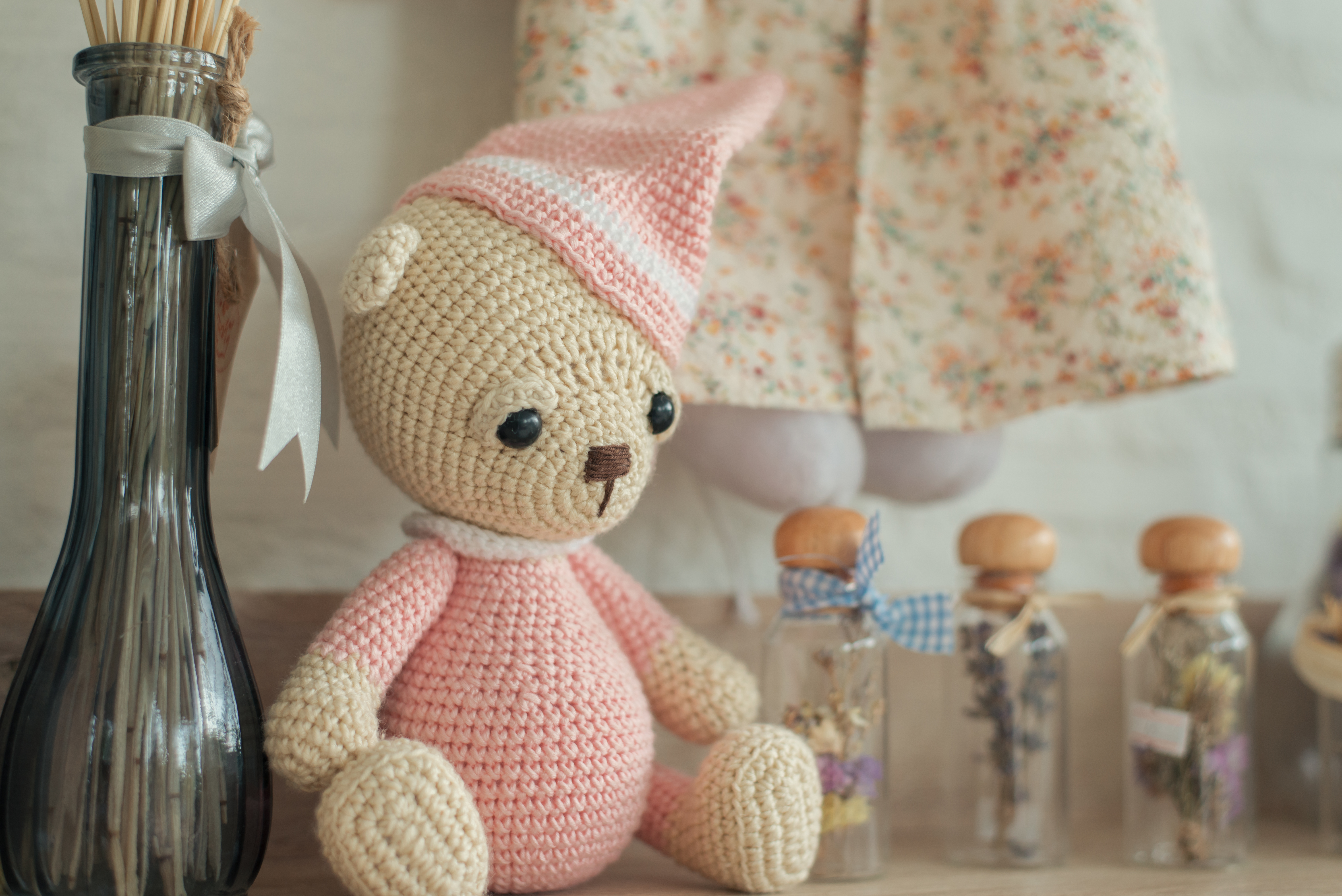 Куклы и пупсы ручной работы: Как выбрать идеального друга для игр и интерьера (от 1500 ₽ до 8850 ₽)