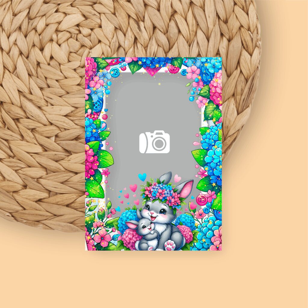 Фоторамка Маме в ассортименте