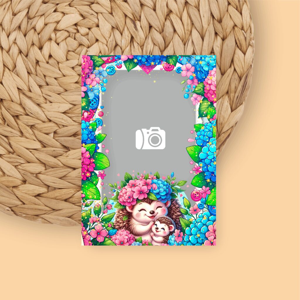 Фоторамка Маме в ассортименте