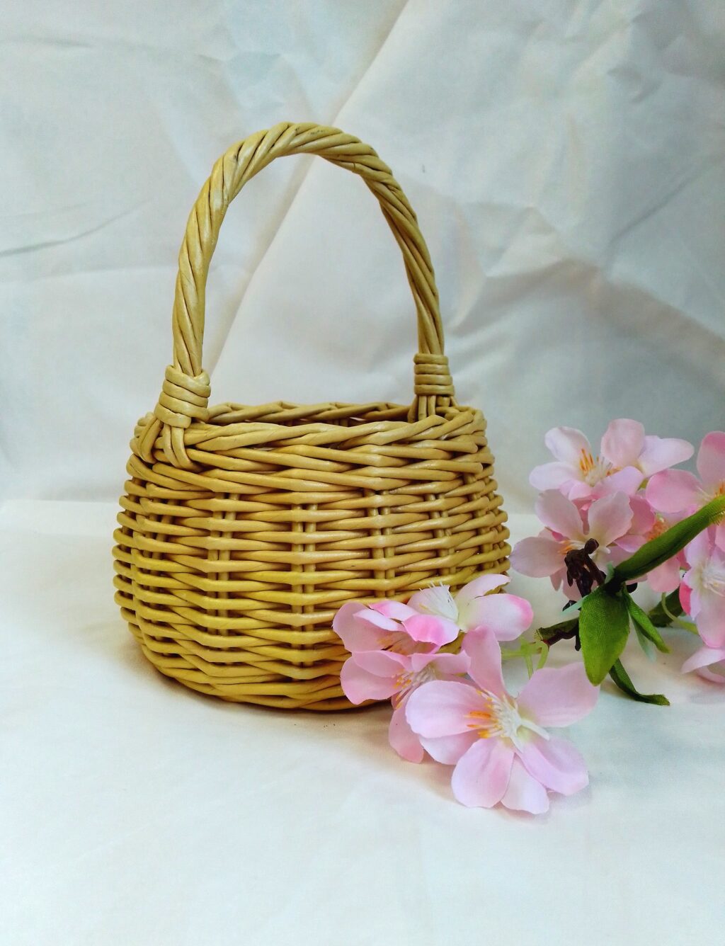 Корзина (лукошко)