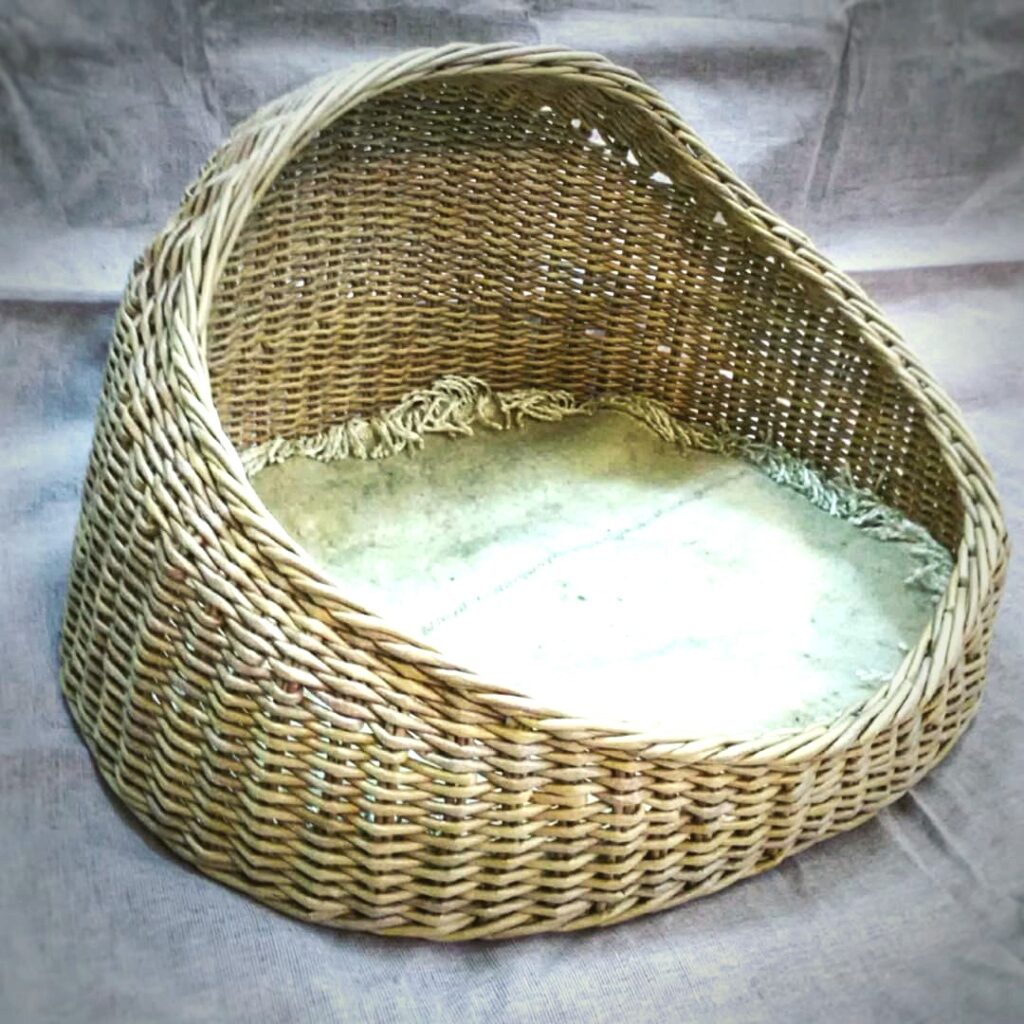 Домик-лежанка для питомца