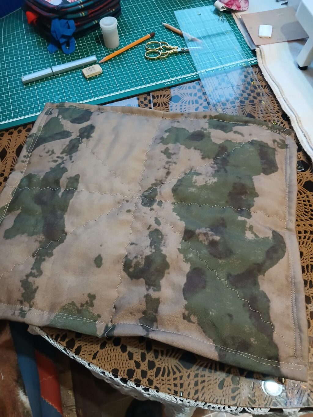 Подушка-сидушка БОН-БОН