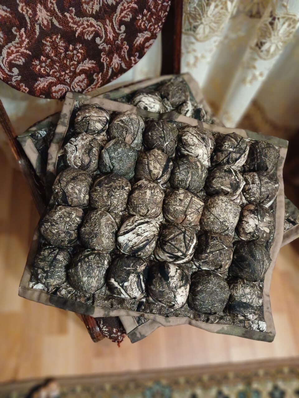 Подушка-сидушка БОН-БОН