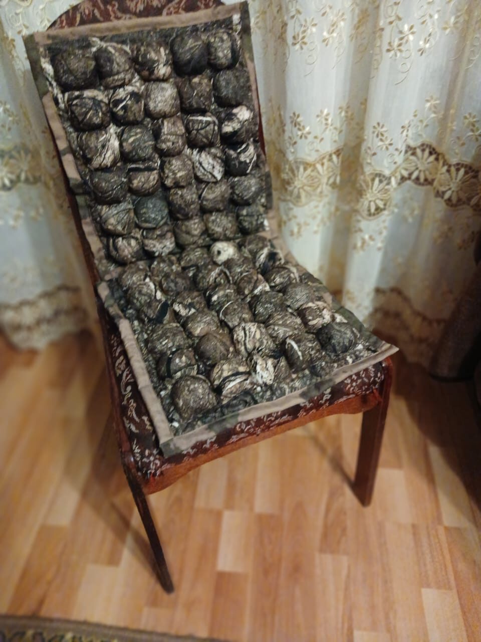 Подушка-сидушка БОН-БОН