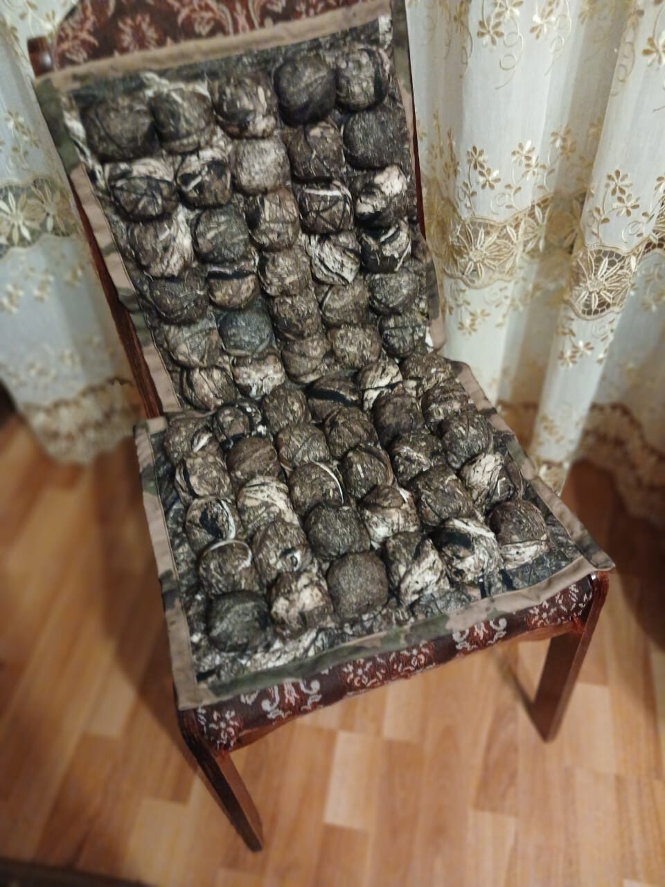 Подушка-сидушка БОН-БОН