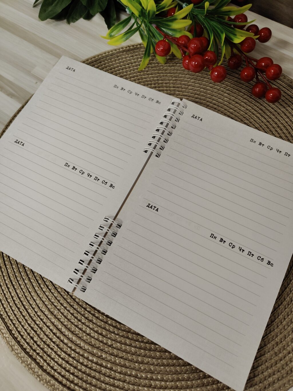 Планер Тюльпаны