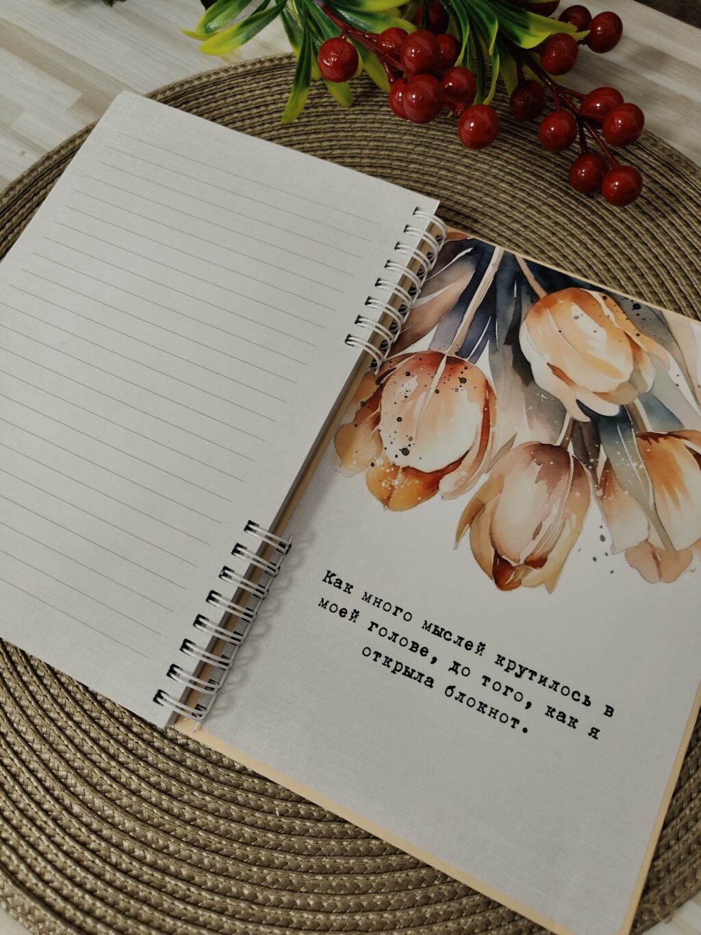 Планер Тюльпаны