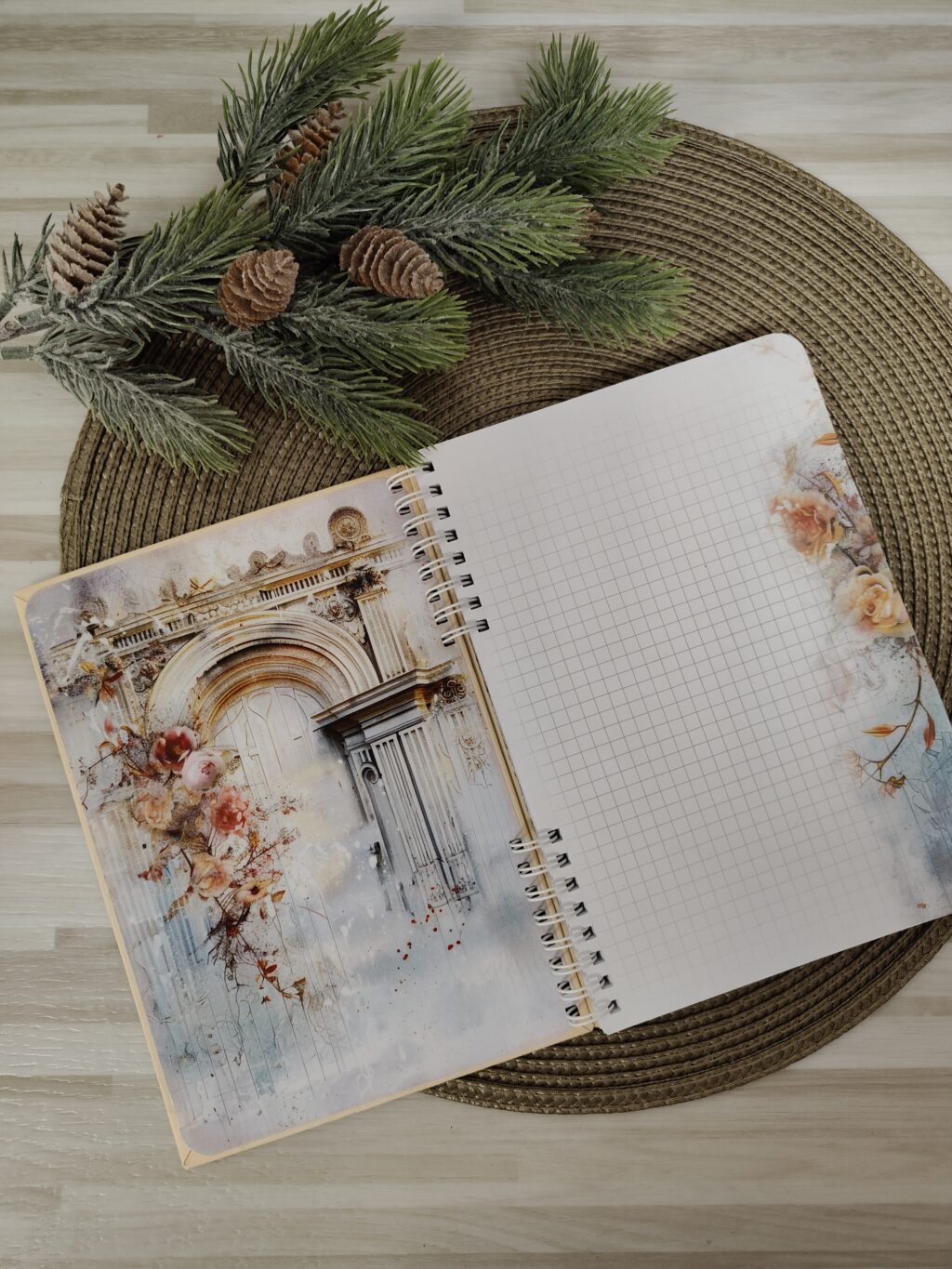 Блокнот дб092410