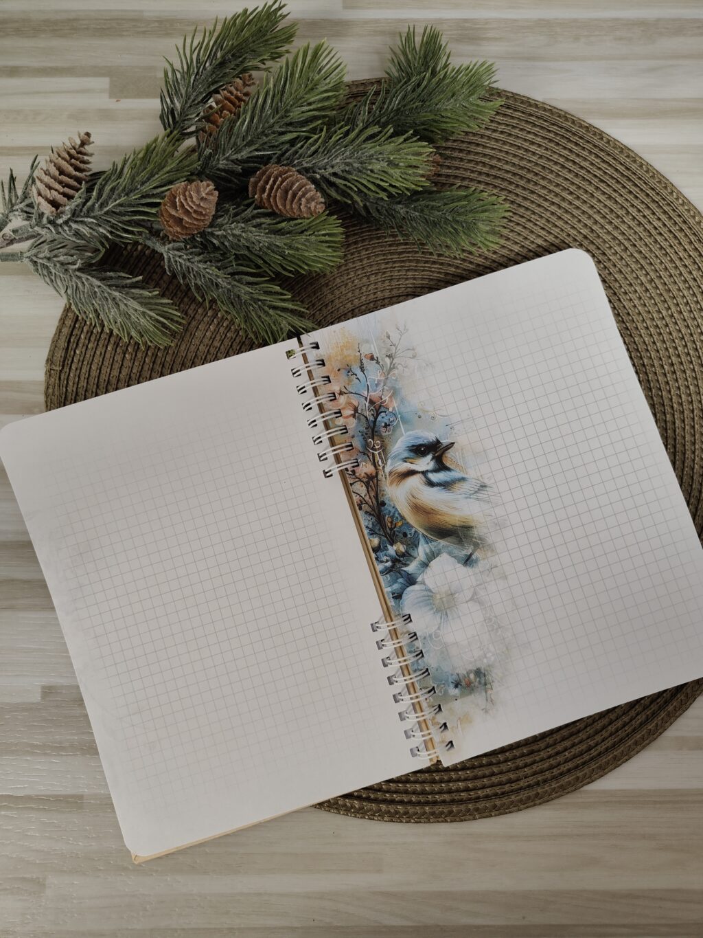 Блокнот дб092410