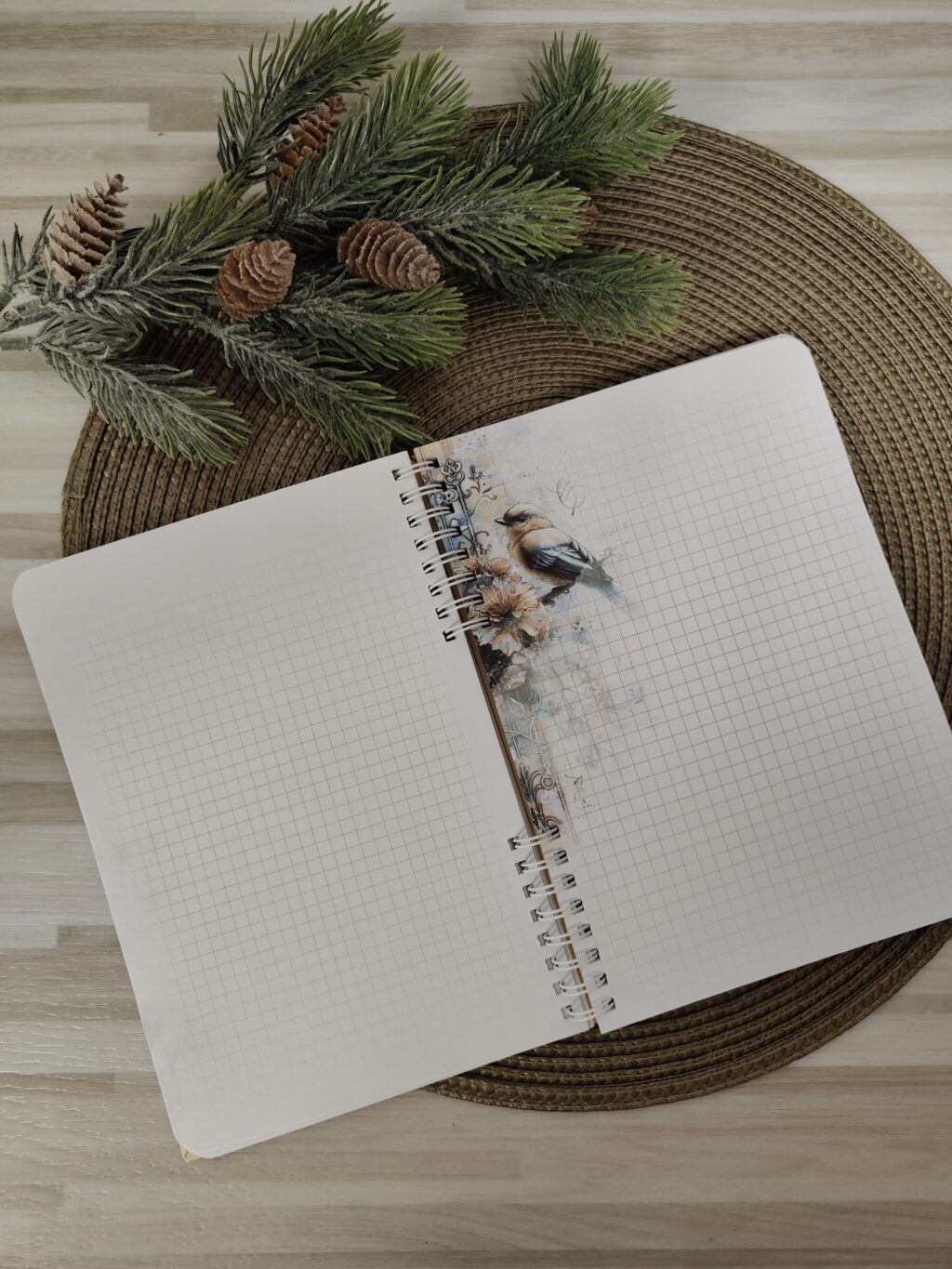 Блокнот дб092410