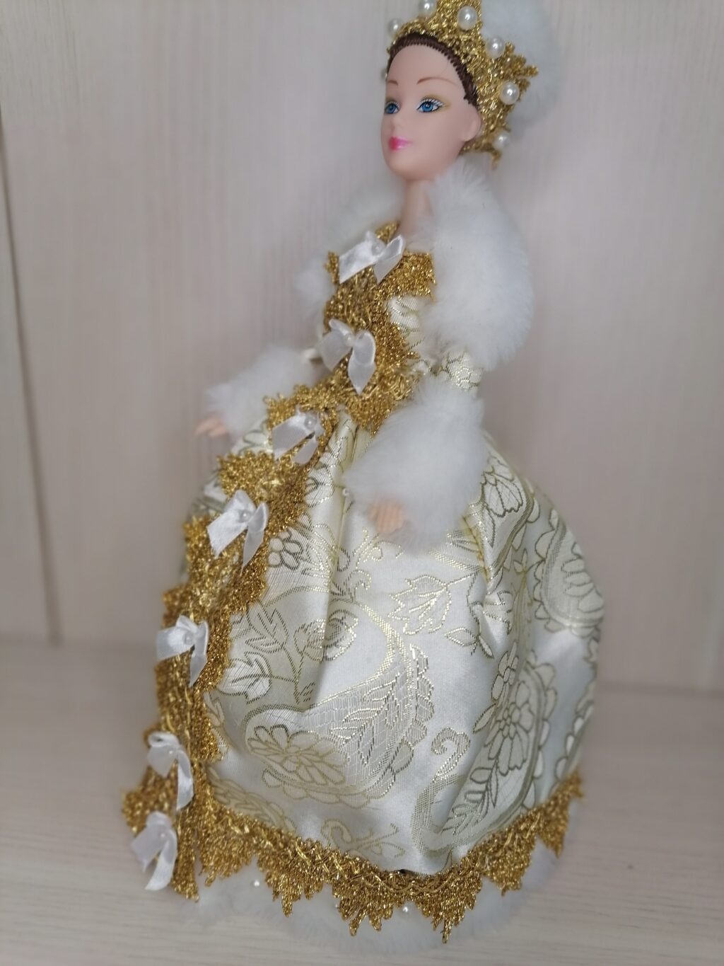 Шкатулка коллекционная