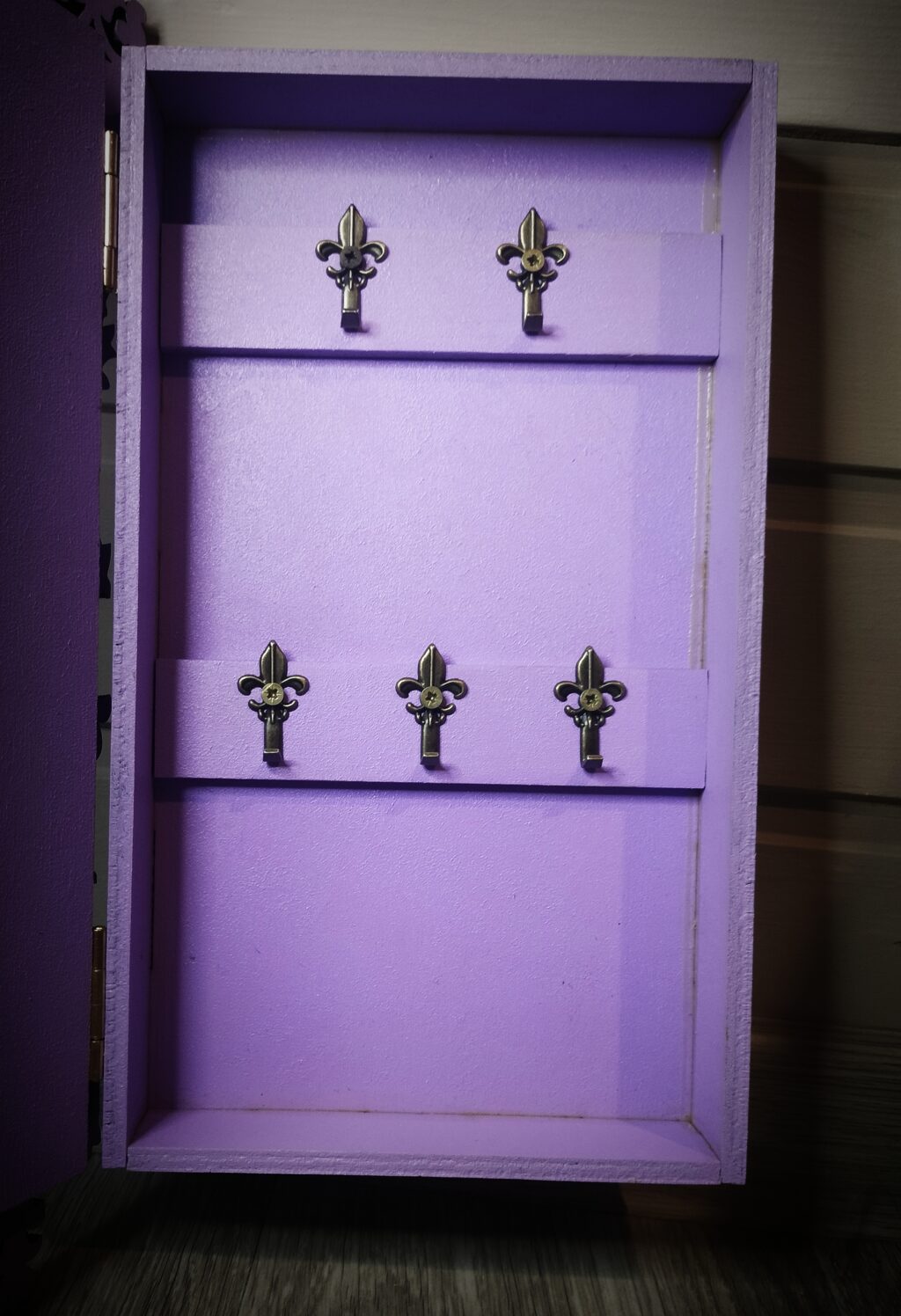 Ключница «Окно»