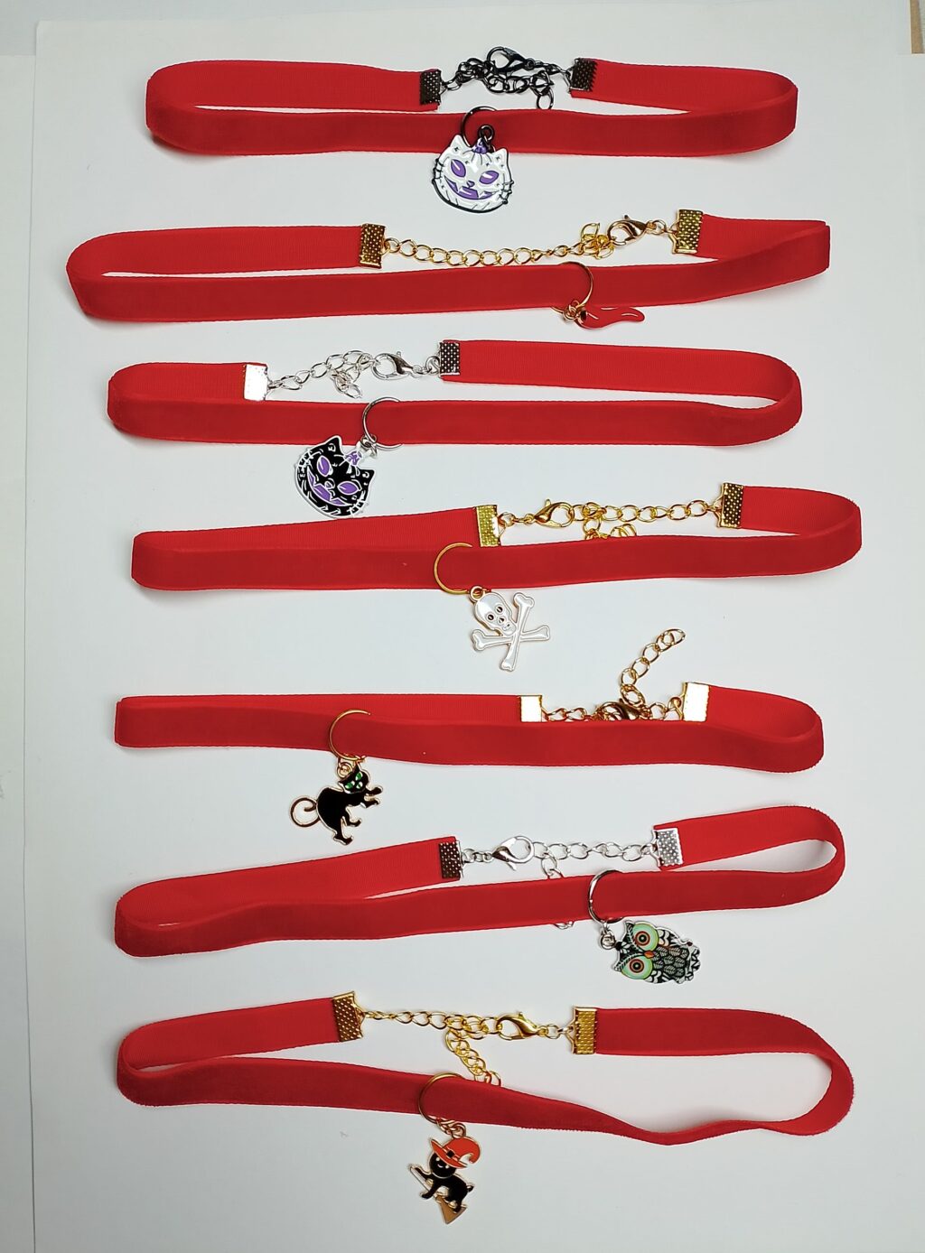 Чокер на шею, акция 2+1