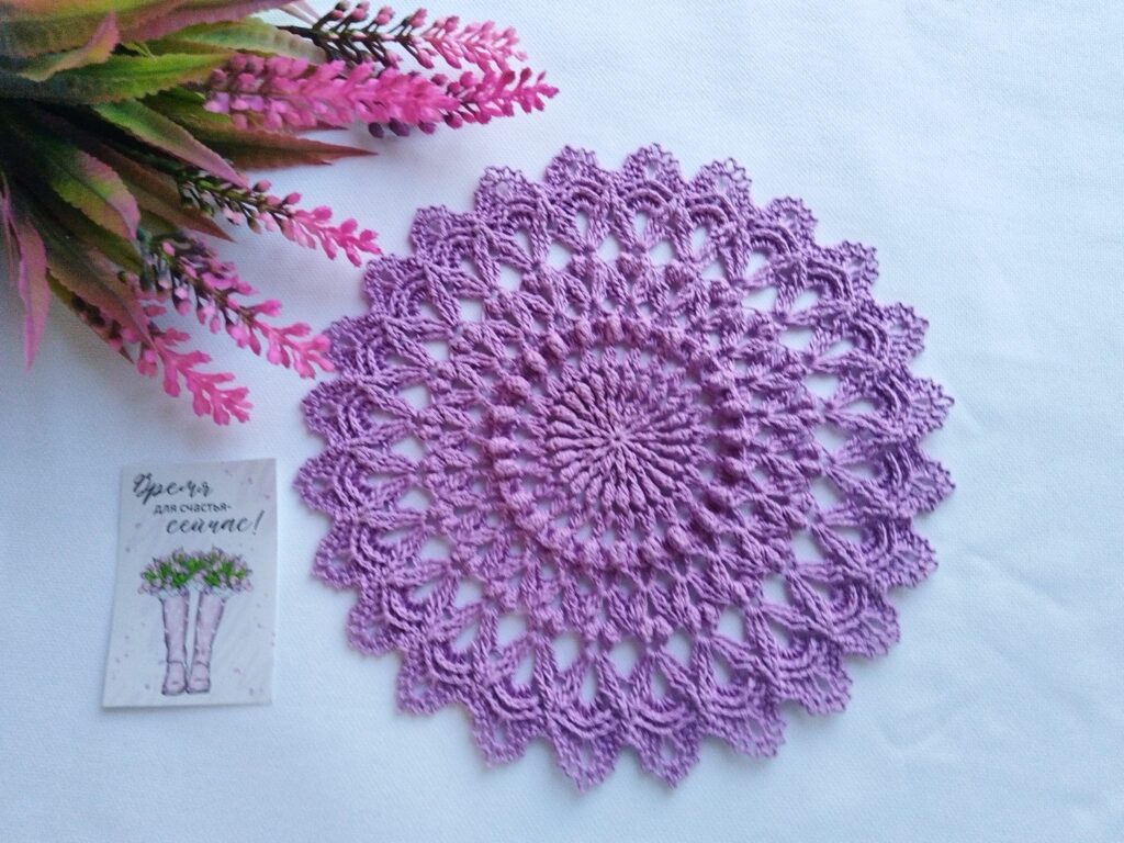 Салфетка «Амелия»