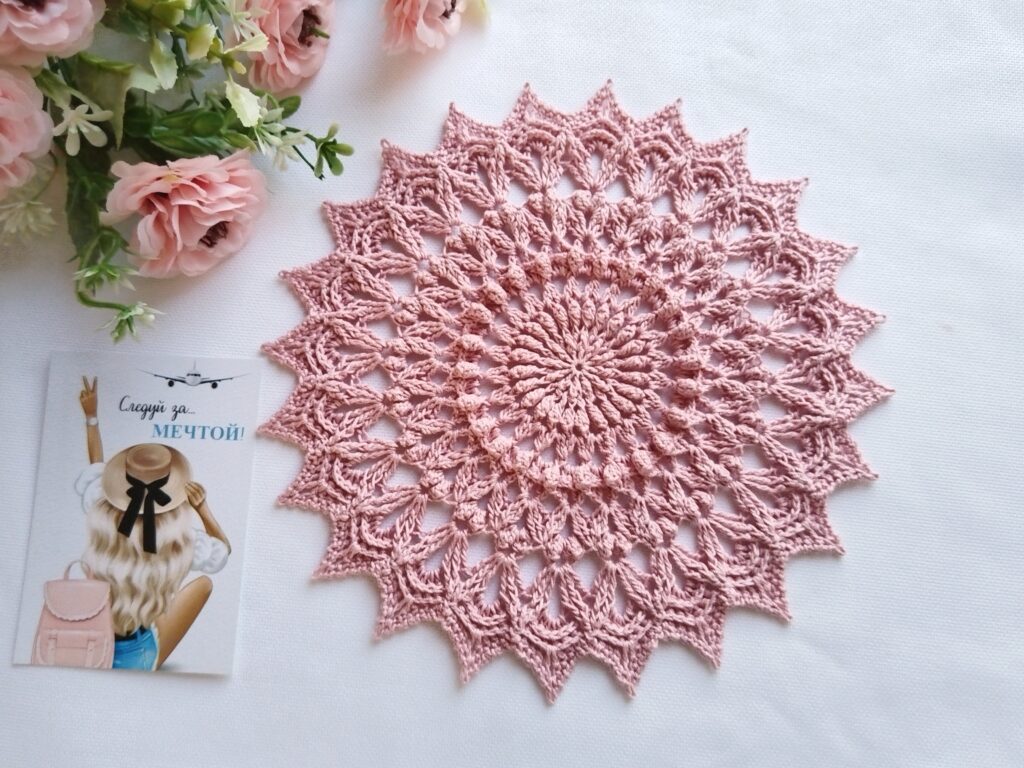 Салфетка «Амелия»