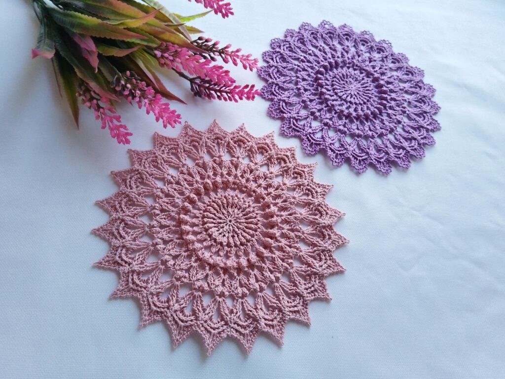 Салфетка «Амелия»