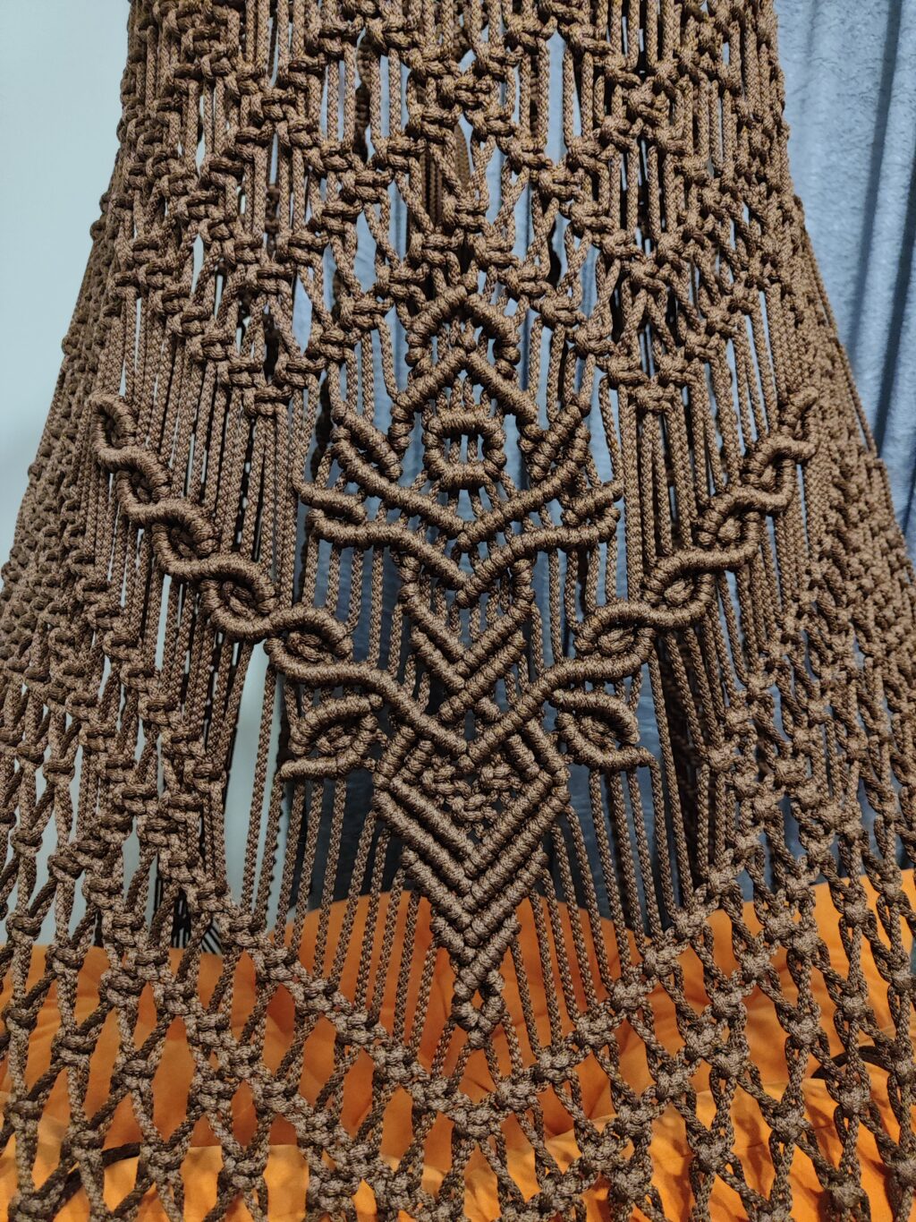 Подвесное кресло «Нега»