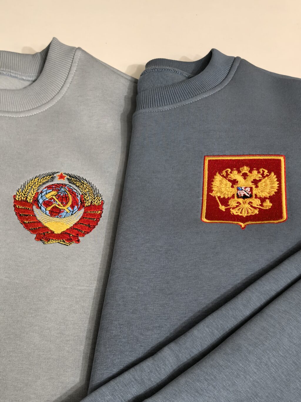 Свитшот мужской