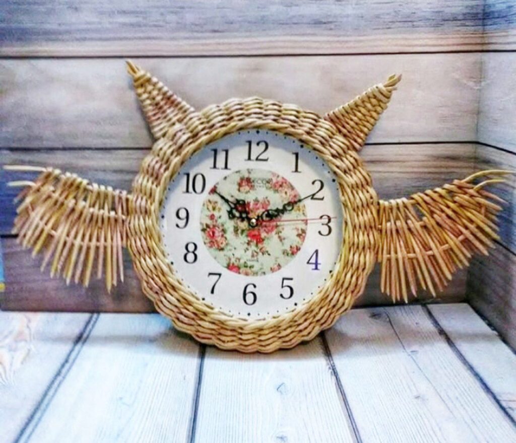 Часы настенные