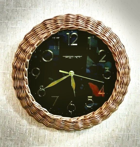 Часы настенные