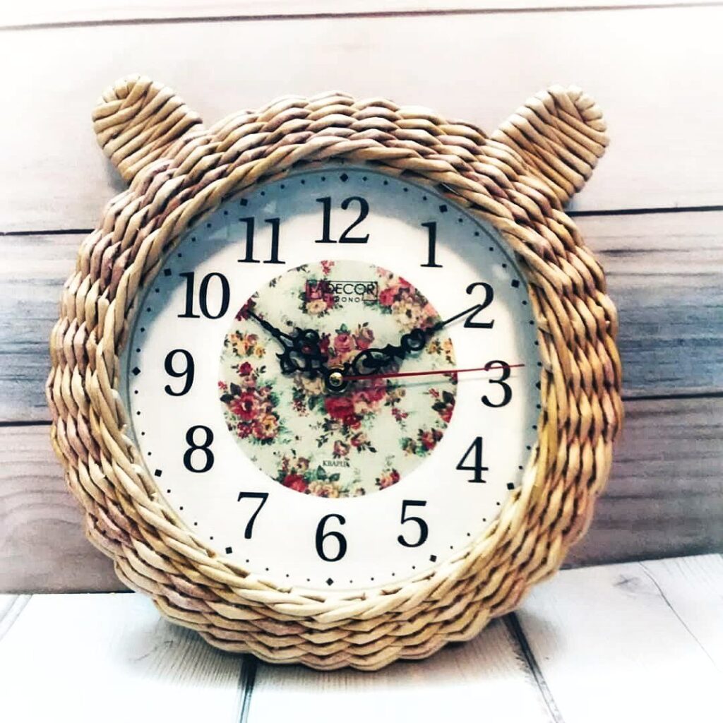 Часы настенные