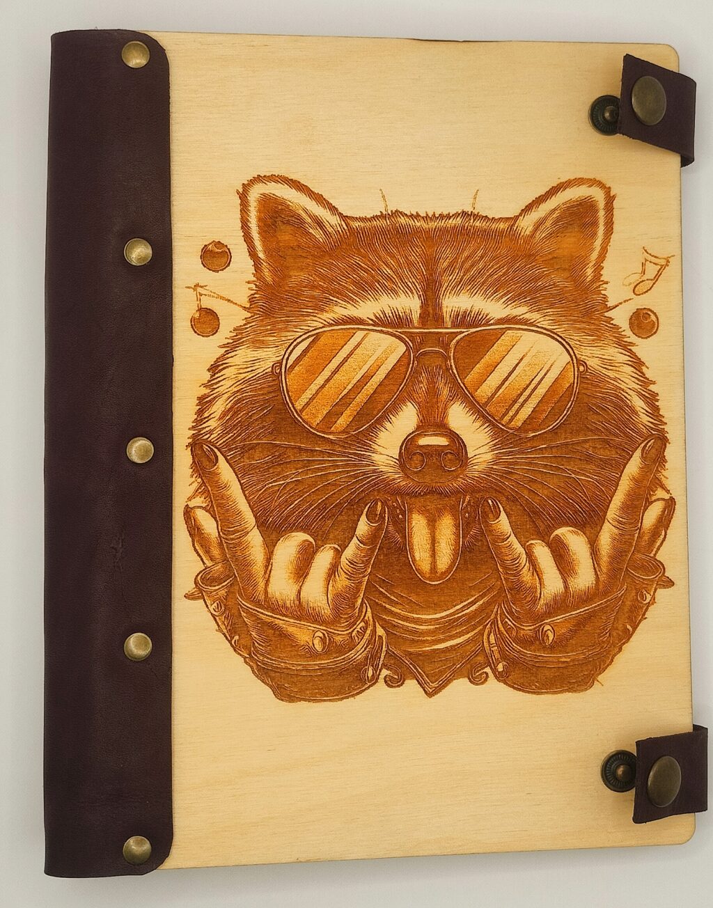 Ежедневник «Енот»