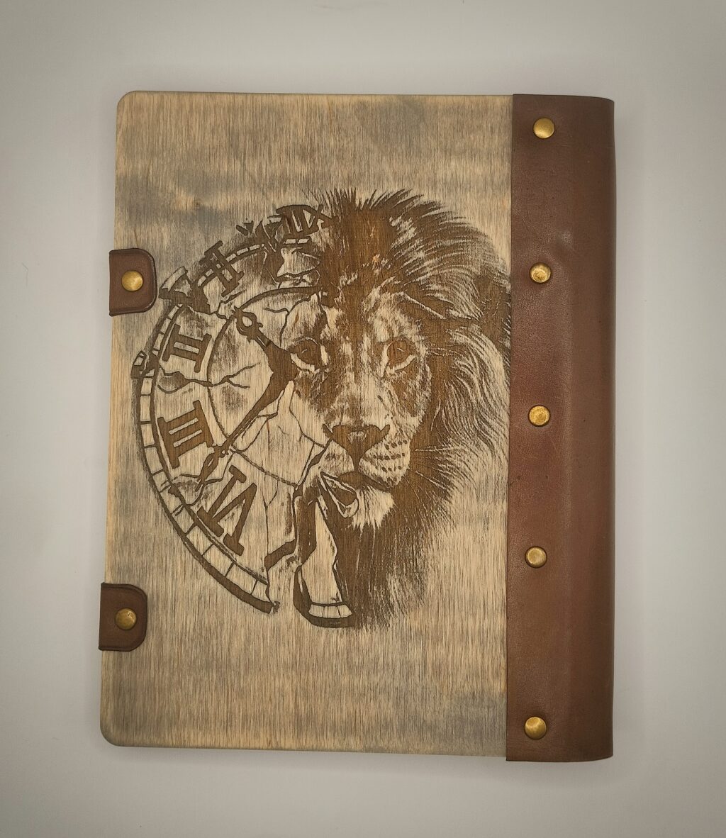 Ежедневник «Big BOSS»