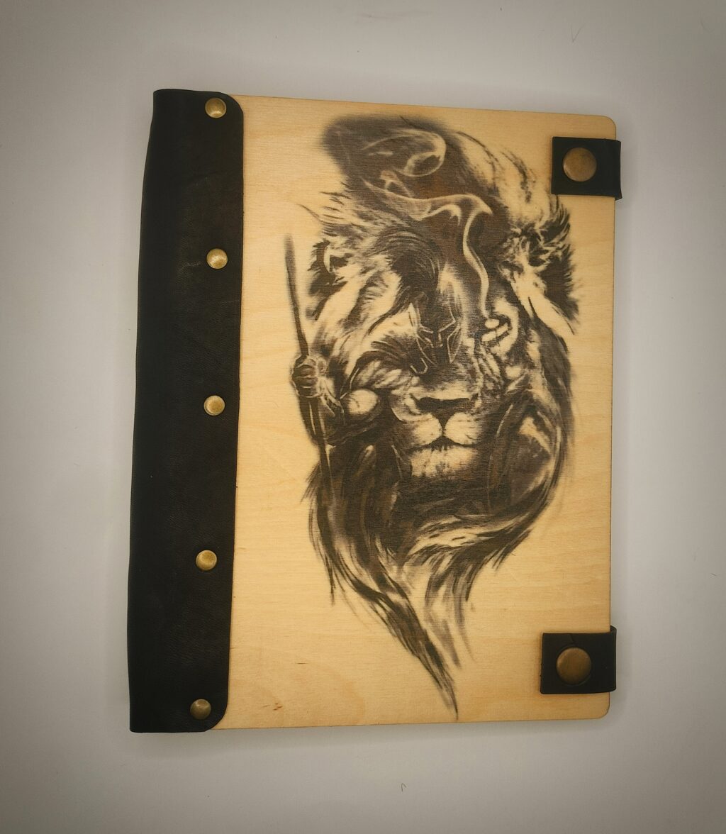 Ежедневник «Спартанец»