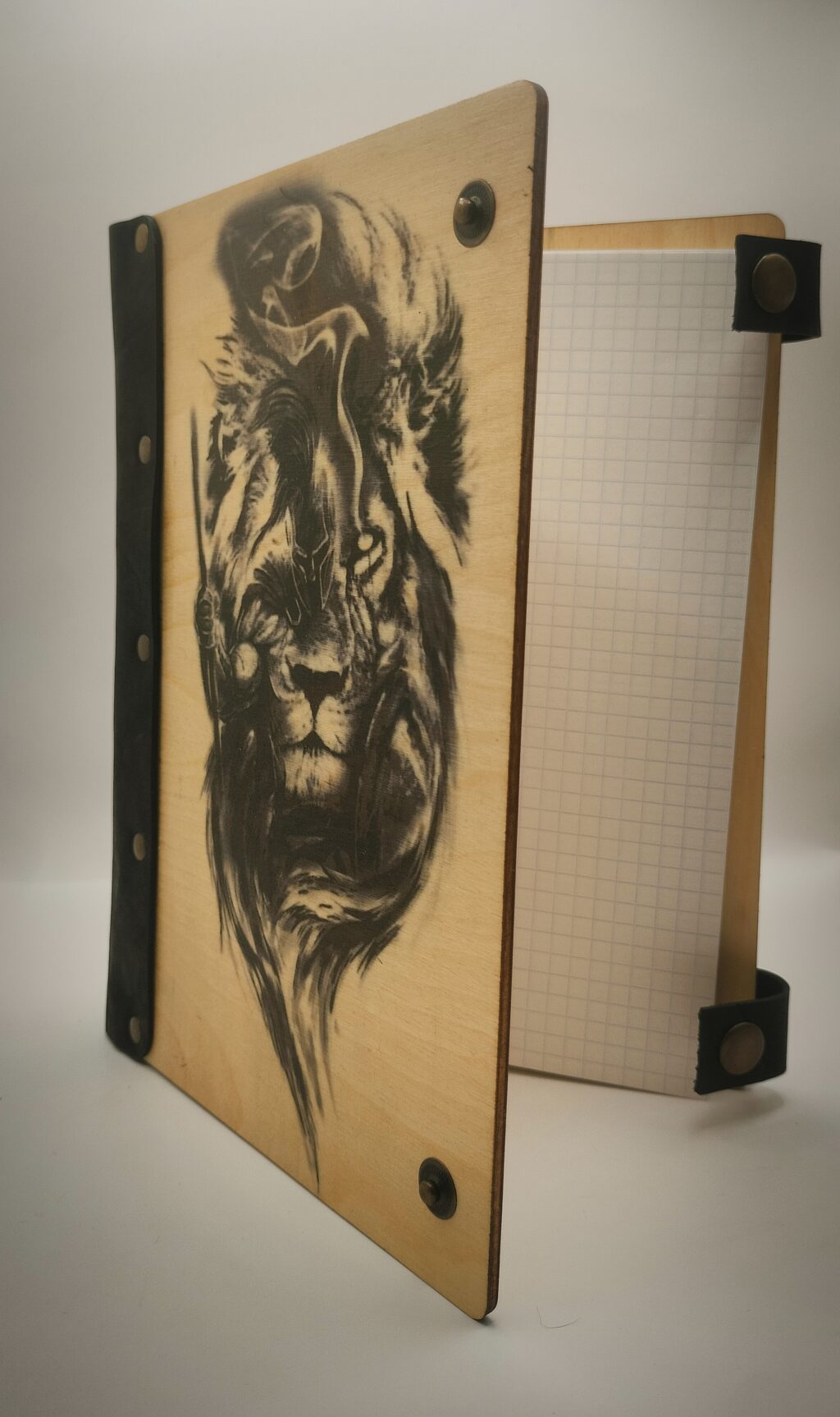 Ежедневник «Спартанец»