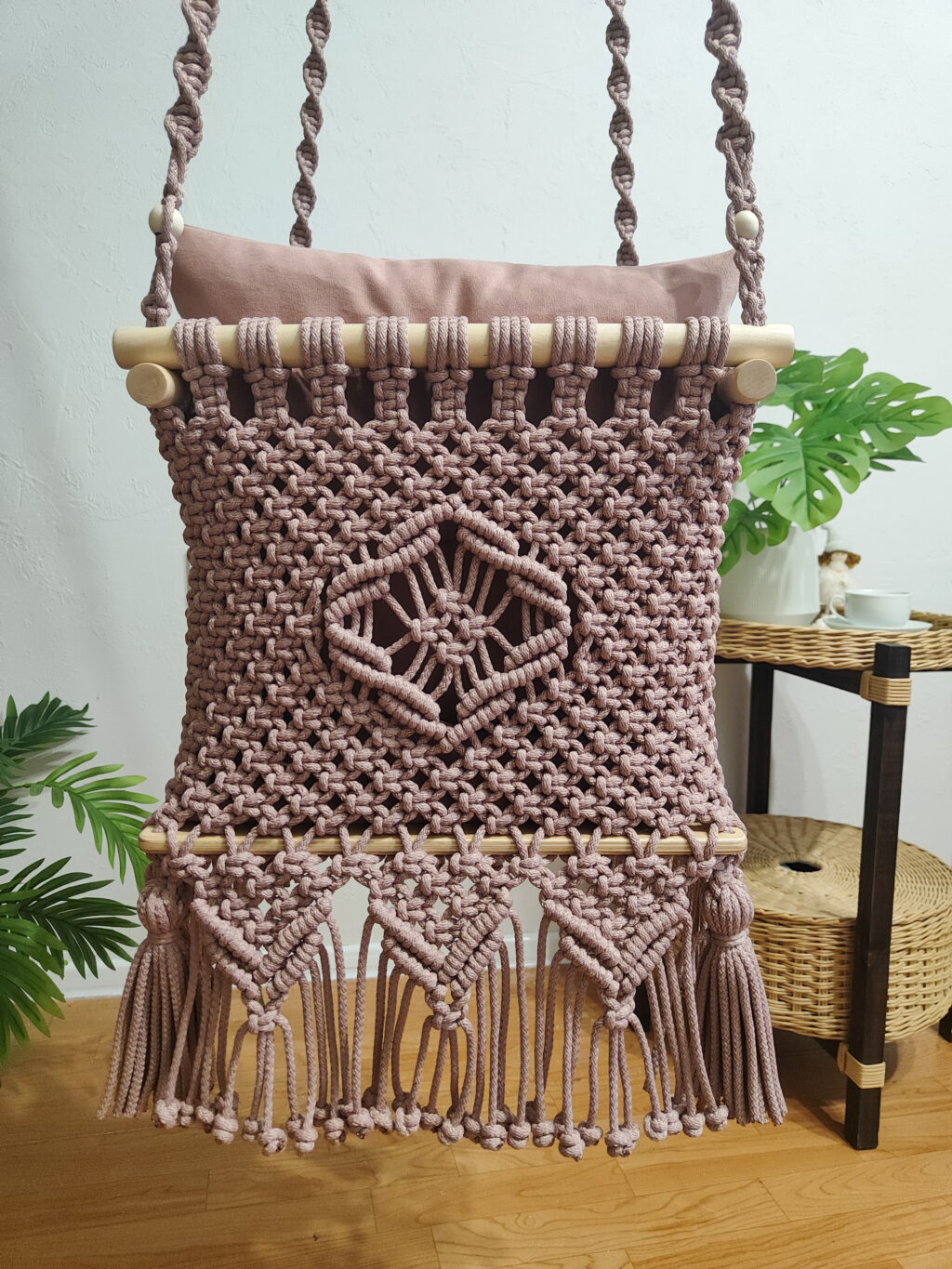 Качели «Карамелька»