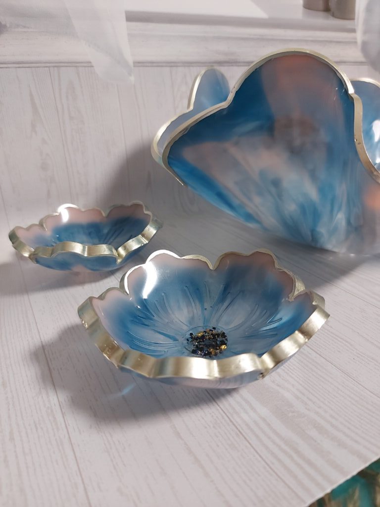 Набор посуды 7 предметов