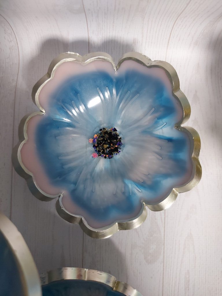 Набор посуды 7 предметов