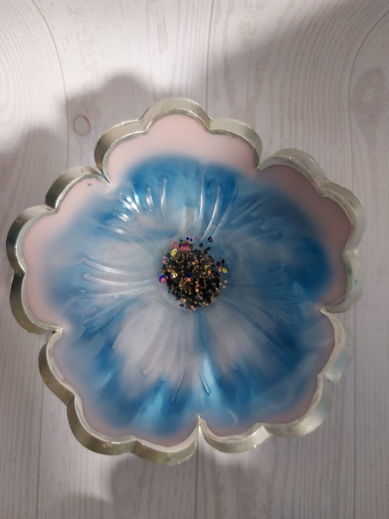 Набор посуды 7 предметов