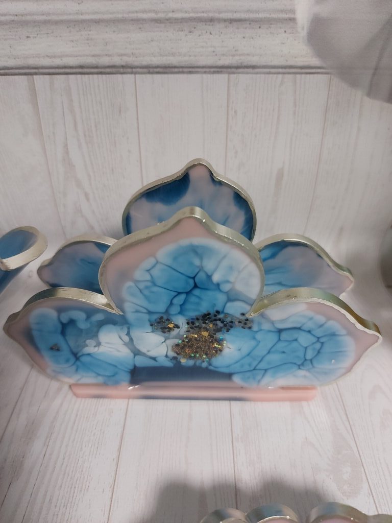 Набор посуды 7 предметов