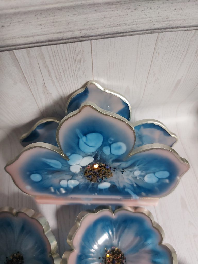 Набор посуды 7 предметов