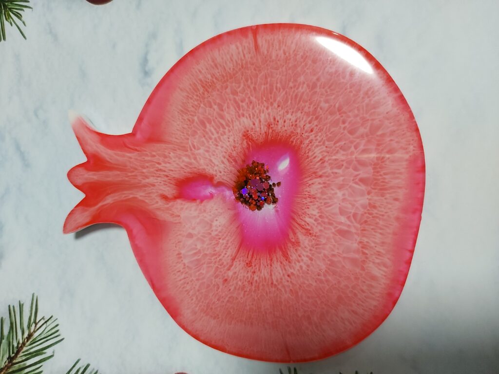 Подставка для кулича и яиц