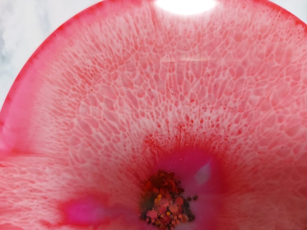 Подстаканник «Гранат» 13 см