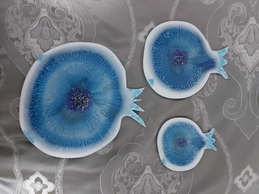 Фруктовница «Гранат»