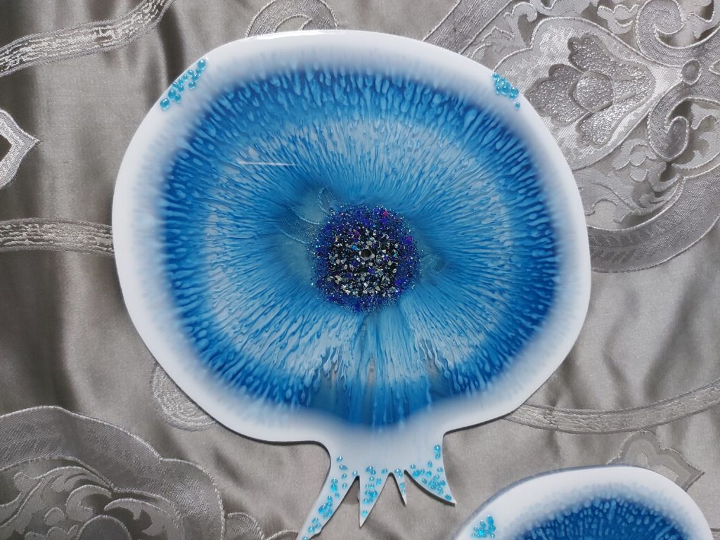 Фруктовница «Гранат»