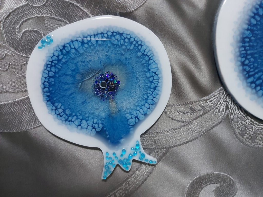 Фруктовница «Гранат»