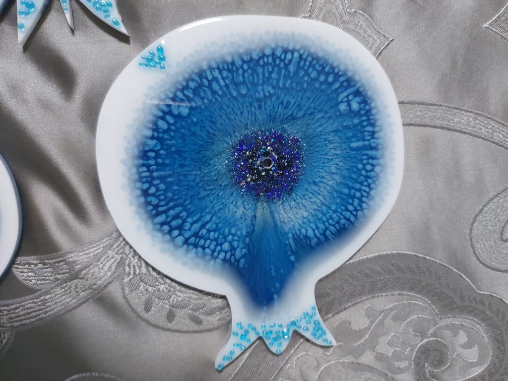 Фруктовница «Гранат»