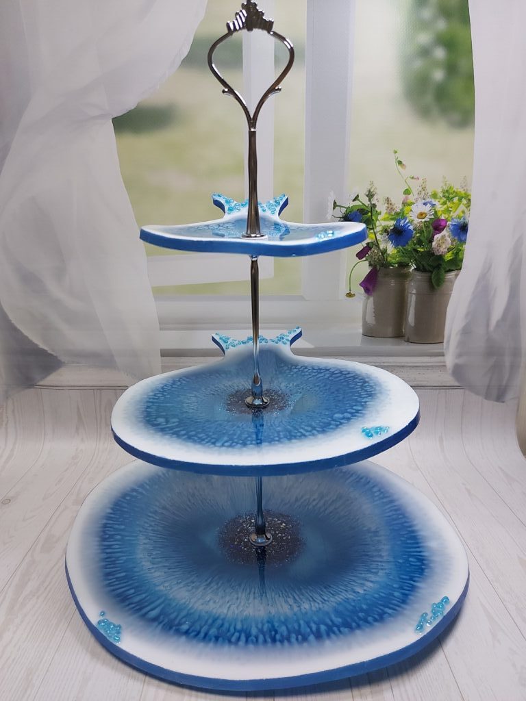 Фруктовница «Гранат»