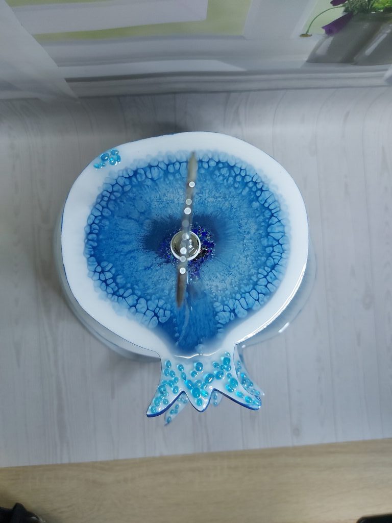 Фруктовница «Гранат»