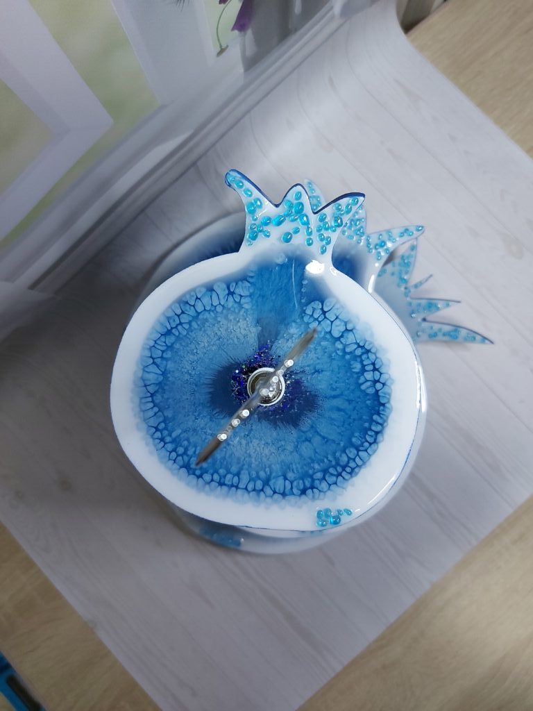 Фруктовница «Гранат»