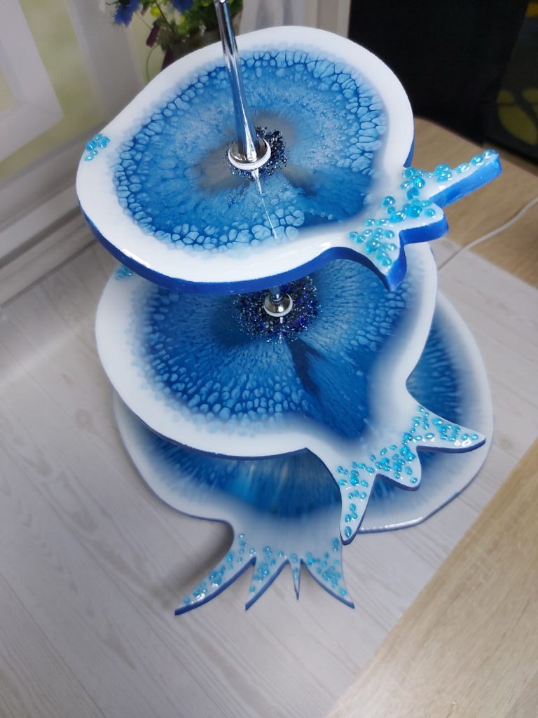 Фруктовница «Гранат»