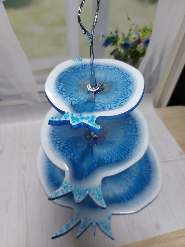 Фруктовница «Гранат»