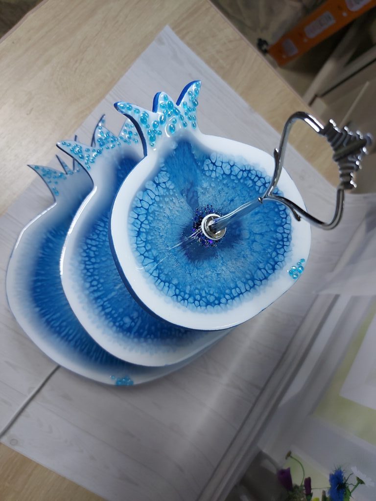 Фруктовница «Гранат»