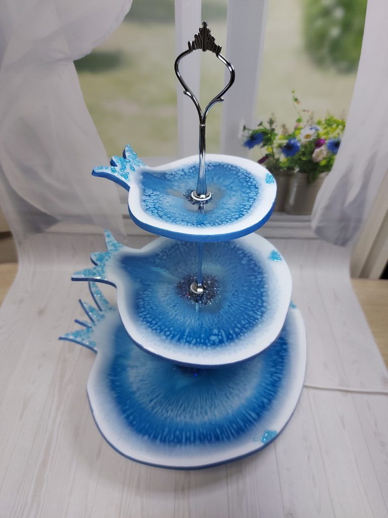 Фруктовница «Гранат»