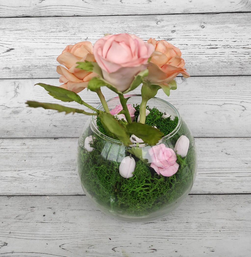 Подарок для любимой мамы