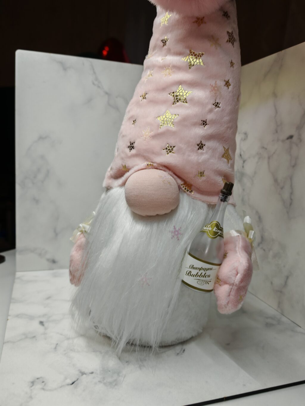 Гном «Праздничный»